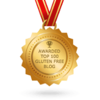Feedspot Best 100 Gluten Free Blogs  Daphne Goh Healthy gf Asian