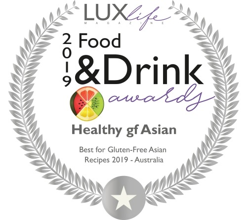 LUX Life Food & Drink Awards 2019 & 2020