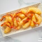 Chinese Deep Fried Batter Prawn Gluten Free