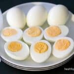 How to make Hard Boiled Eggs