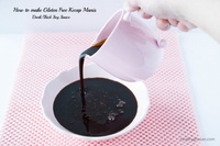 How to make Gluten Free Kecap Manis